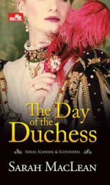 HR: The Day of The Duchess