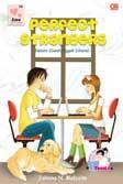 Cover Buku Perfect Stranger - Naksir Cowok Nggak Dikenal