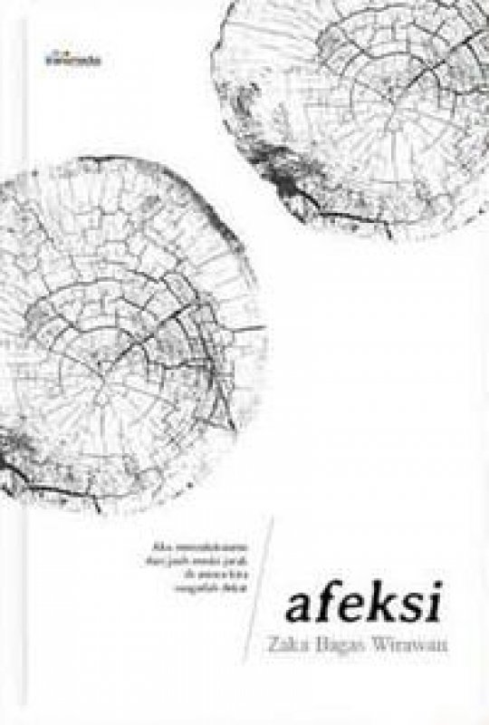 Cover Buku Afeksi (Promo Best Book)