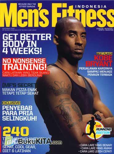 Cover Buku Men