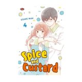 Spice and Custard 04