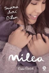 Milea Suara Dari Dilan (Cover Film)