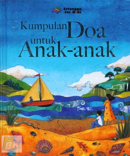 Buku Kumpulan Doa Untuk Anak anak 1 Toko Buku Online 