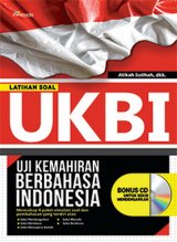 Latihan Soal UKBI: Uji Kemahiran Berbahasa Indonesia