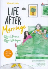 Life After Marriage