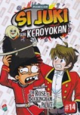 SI JUKI SERI KEROYOKAN #14 (Promo Best Book)