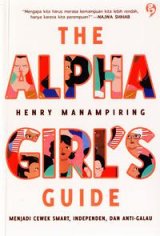 The Alpha Girls Guide new