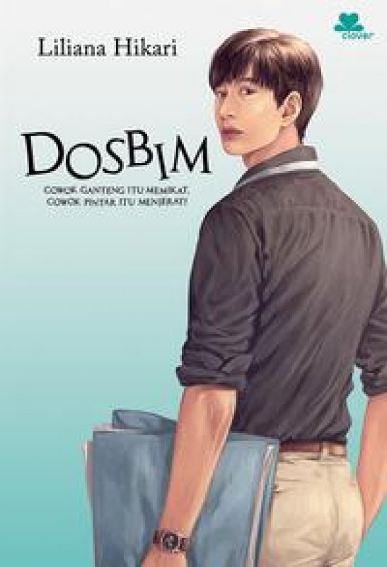 Cover Buku DOSBIM