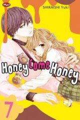 Honey Come Honey 07