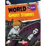 Cover Buku World Ghost Stories Eropa