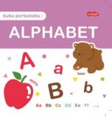 Buku Pertamaku: Alphabet