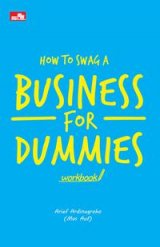 How To Swag A Business For Dummies