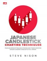Japanese Candlestick Charting Techniques (cover baru)