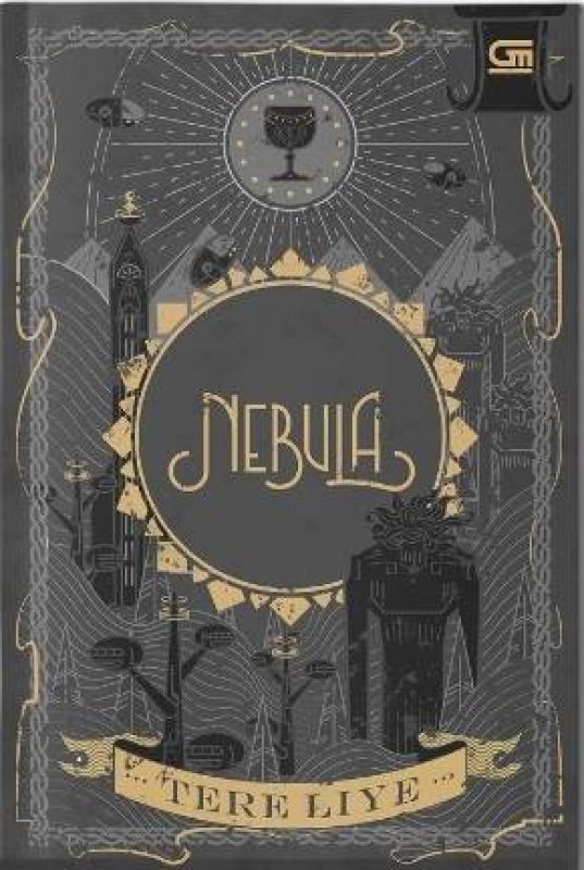 Cover Buku Nebula
