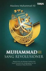 Muhammad Sang Revolusioner