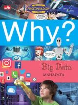 Why? Big Data - Mahadata