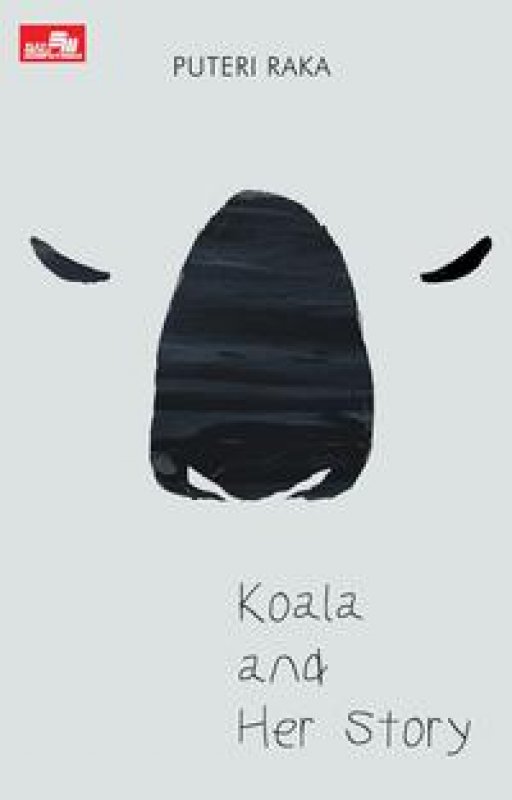 Cover Buku Koala And Her Story