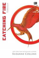 Hunger Games#2: Tersulut (Catching Fire)