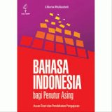 Bahasa Indonesia bagi Penutur Asing