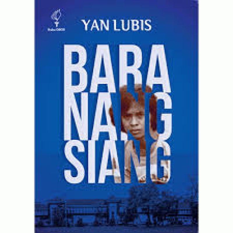 Cover Buku Baranangsiang