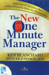 The New One Minute Manager (Edisi Revisi)