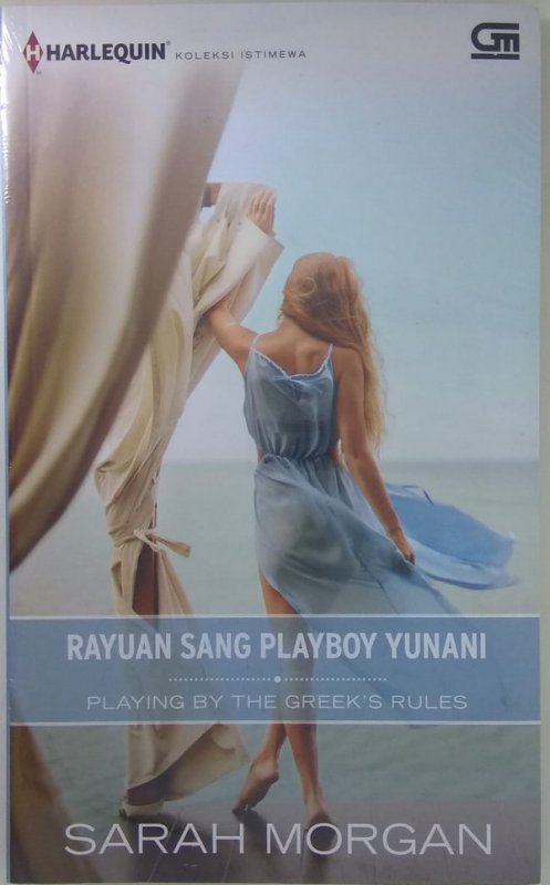 Cover Buku Rayuan Sang Playboy Yunani