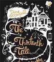 Cover Buku The Thirteenth Tale - Dongeng Ketiga Belas