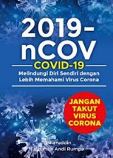 2019-Ncov : Jangan Takut Virus Corona