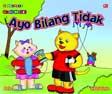 Good Habit : Ayo Bilang Tidak