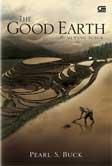 Cover Buku The Good Earth - Bumi yang Subur