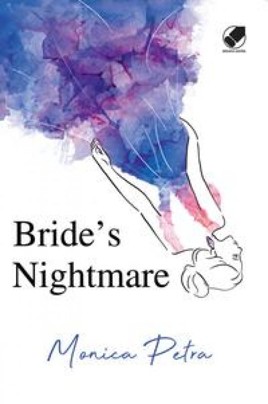 Cover Buku Bride`s Nightmare