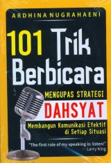 101 Trik Berbicara: Mengupas Strategi Dahsyat