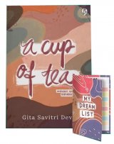 A Cup Of Tea ( Reguler ) (Promo Best Book)