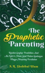 The Prophetic Parenting