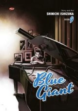 Blue Giant 09