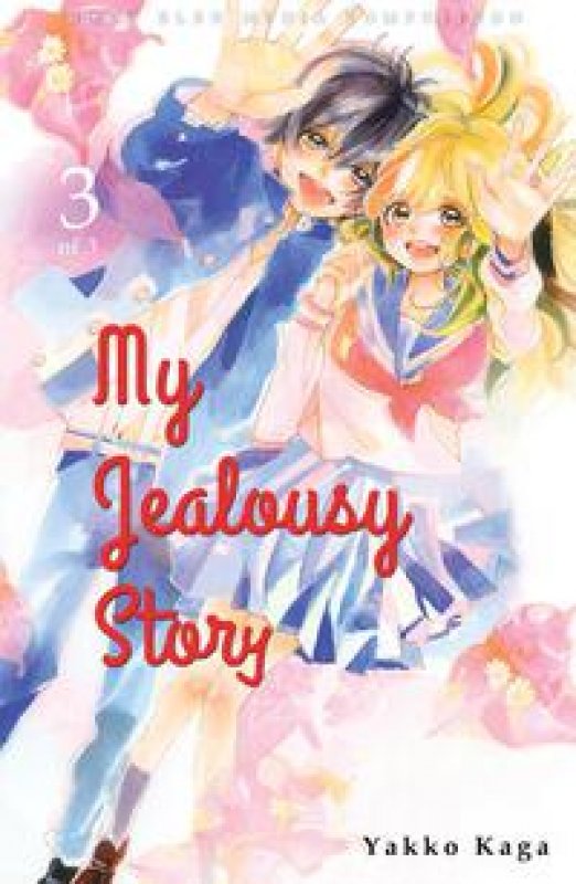 Cover Buku My Jealousy Story 03