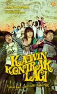 Cover Buku Kawin Kontrak Lagi