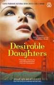 Cover Buku Desirable Daughters