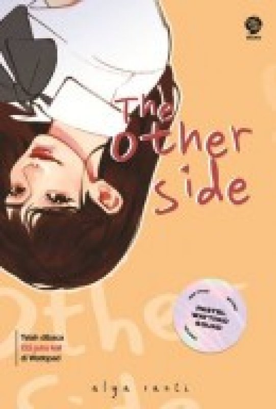 Cover Buku The Other Side