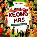 Keong Mas: Legenda Dongeng Nusantara