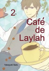 Cafe De Laylah 02