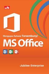 Mengupas Rahasia Tersembunyi Ms Office