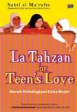 La Tahzan for Teen