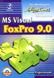 Cover Buku Tip Membangun Aplikasi Cantik dg Meng.Microsoft Visual FoxPro 9.0