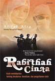 Cover Buku Rabithah Cinta (Edisi 2008)