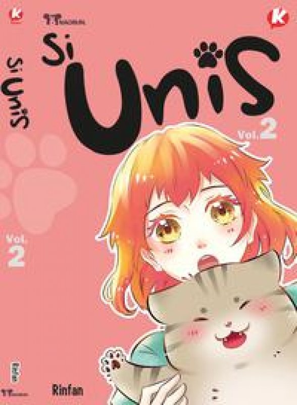 Cover Buku Koloni Si Unis 02