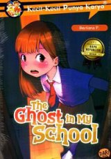 KKPK:Ghost In My School
