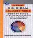 Six Sigma Advanced Tools Pocket Guide