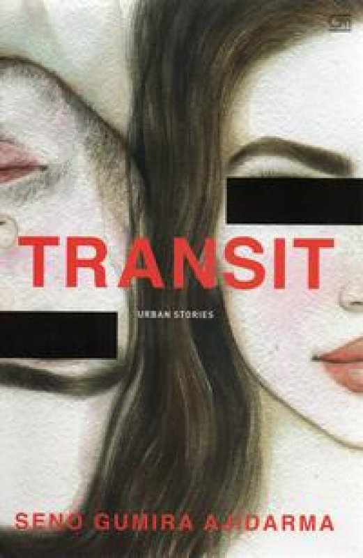 Cover Buku Transit Urban Stories