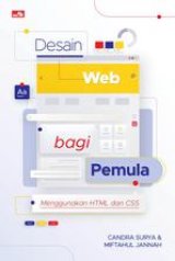 Desain Web Bagi Pemula